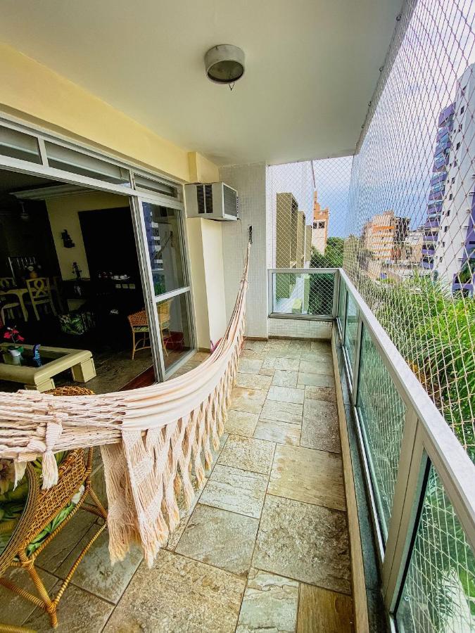 Duplex 500 Metros Da Praia - Guarujá Exterior foto